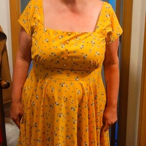 Mystery box 3 brand name dresses